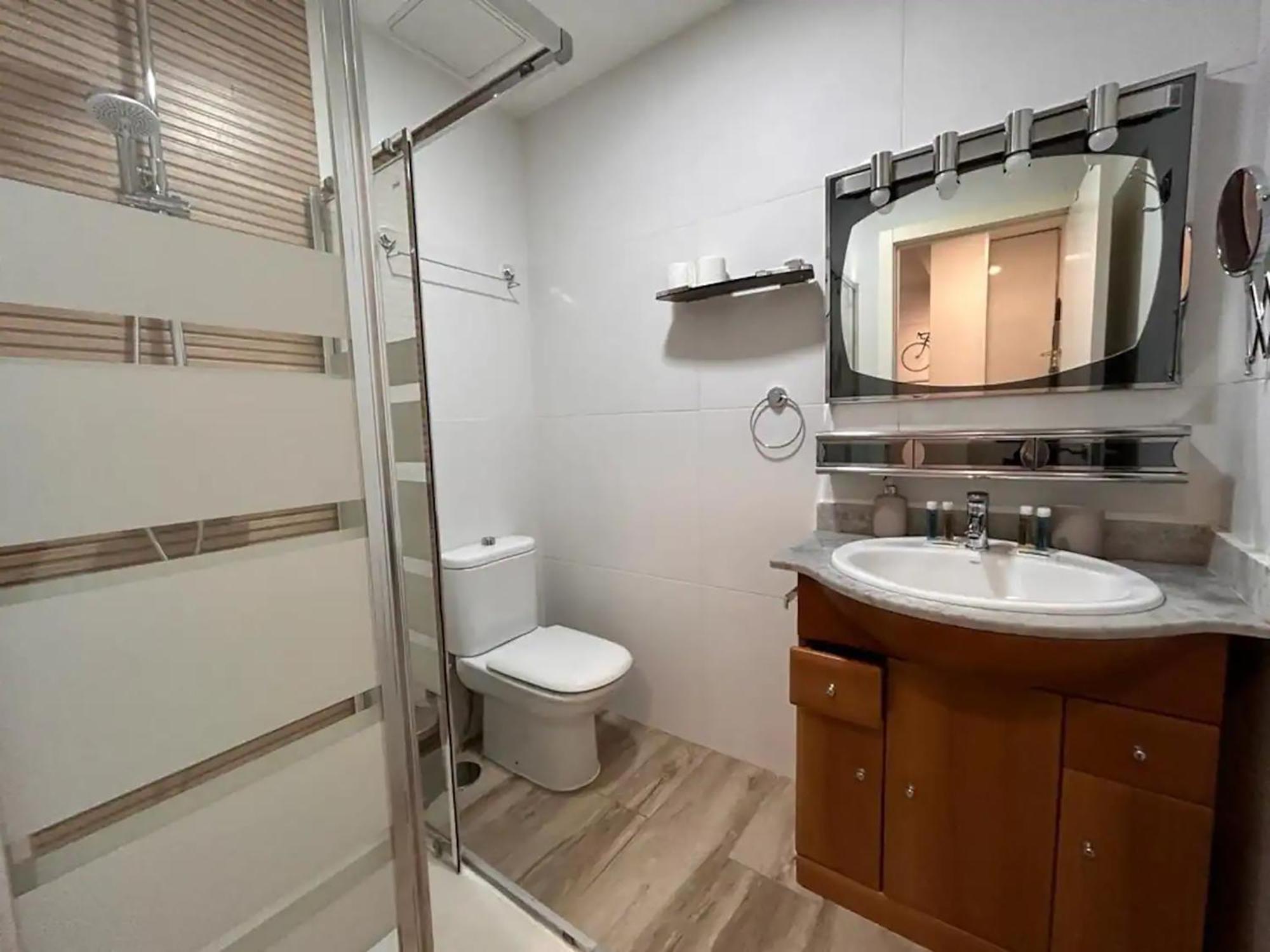 Apartment Rio Manzanares - De 1 *