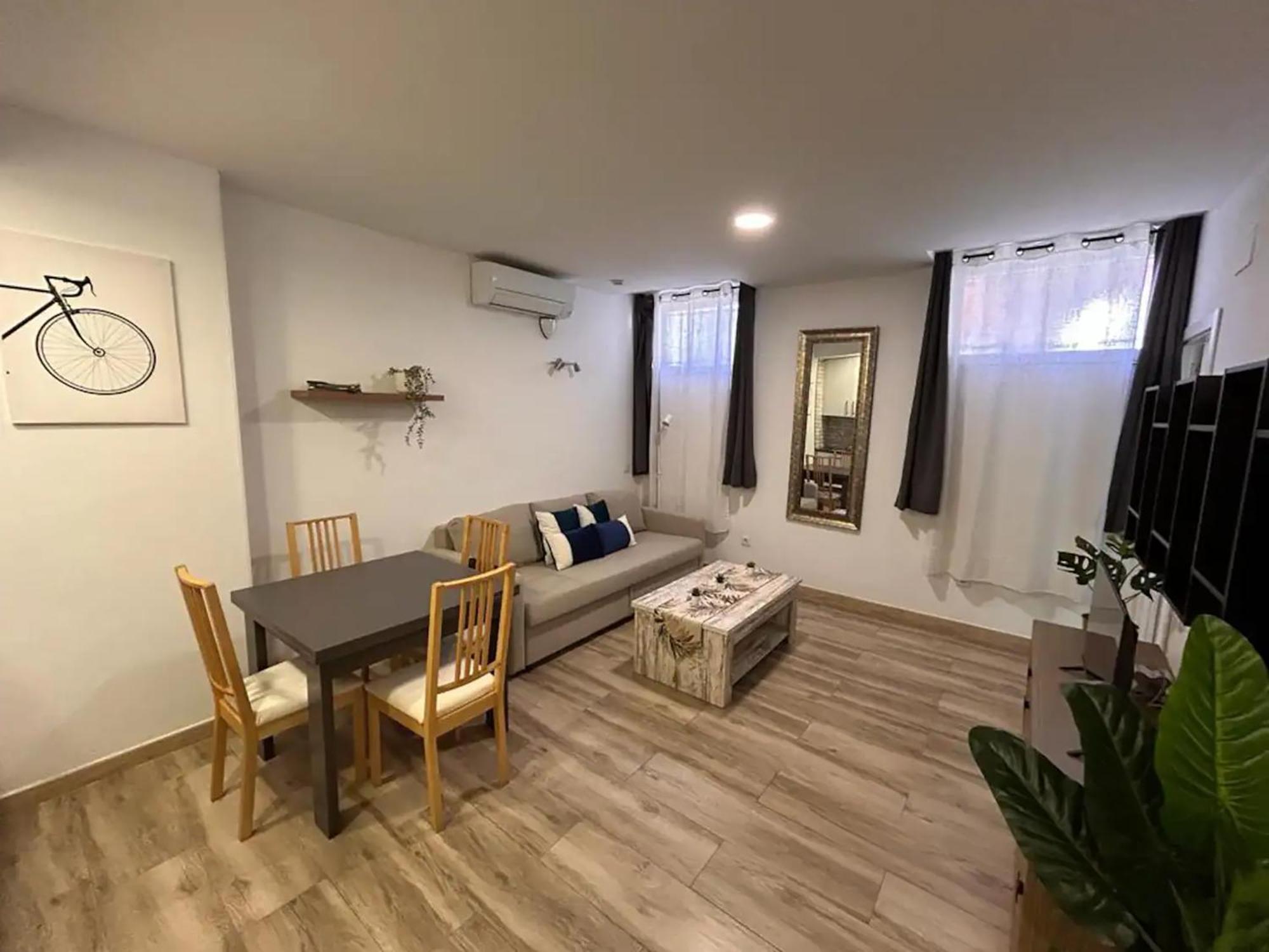 Apartment Rio Manzanares - De 1 *