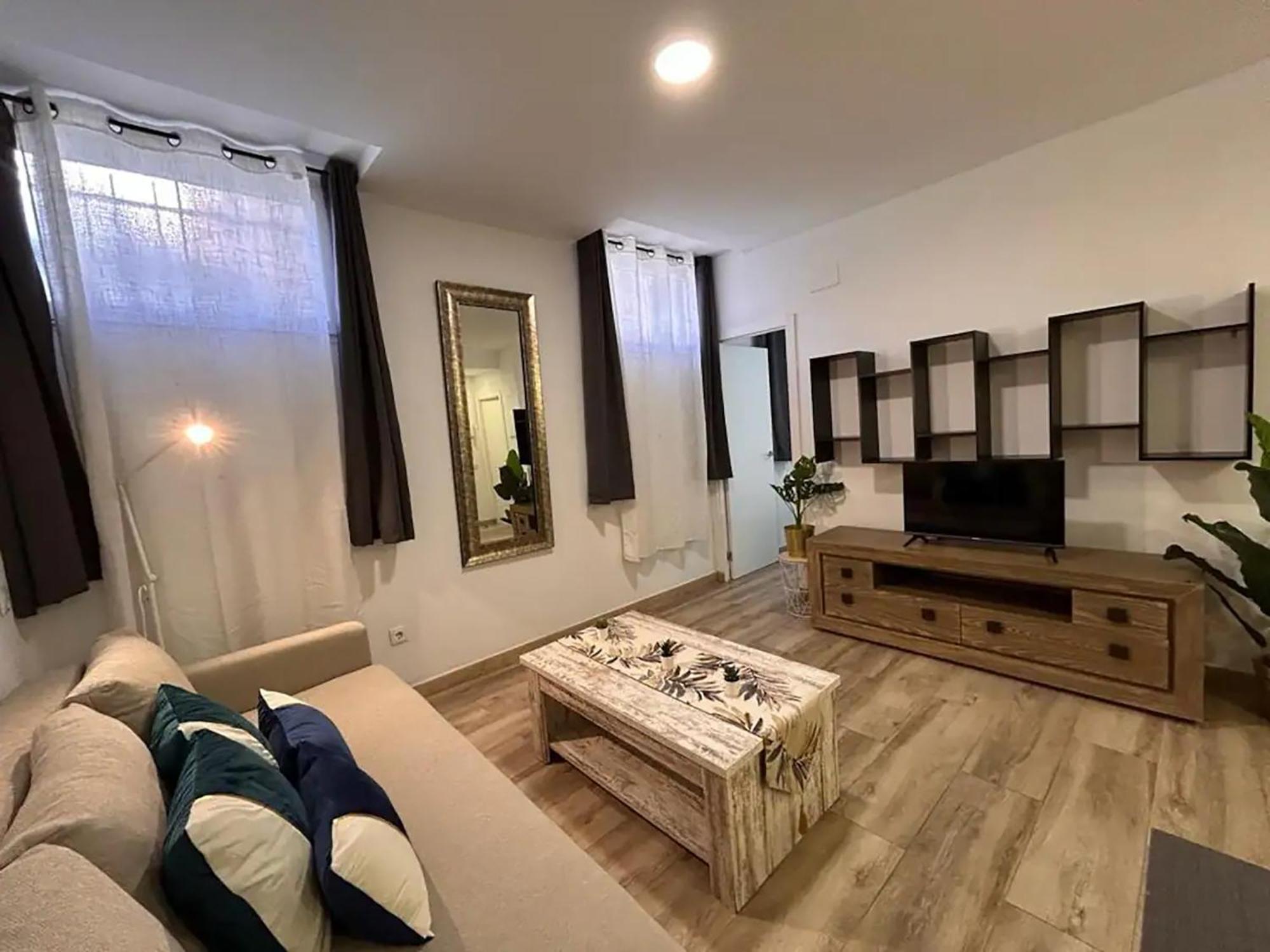 Apartment Rio Manzanares - De 1 *