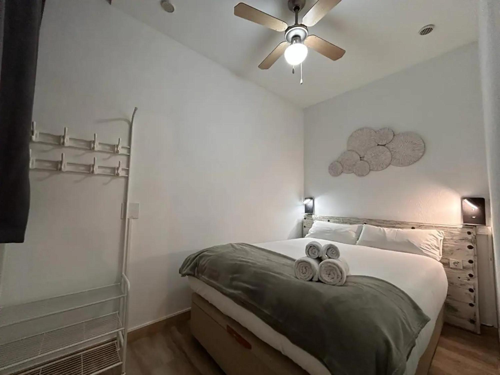 Rio Manzanares - De 1 Apartment Madrid