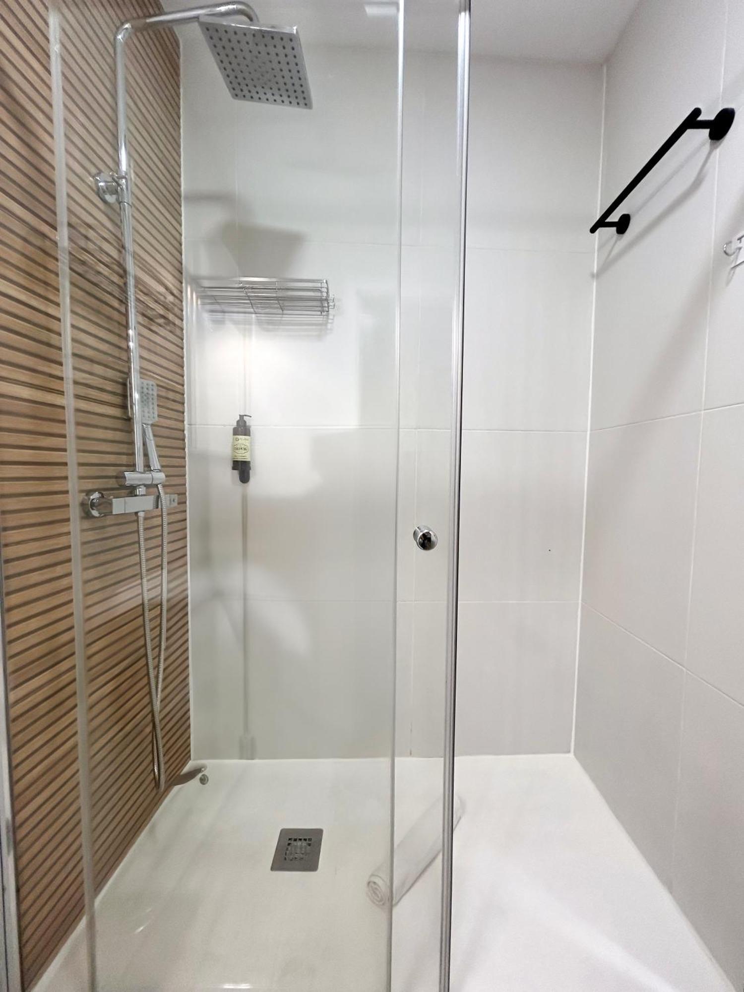 Rio Manzanares - De 1 Apartment *