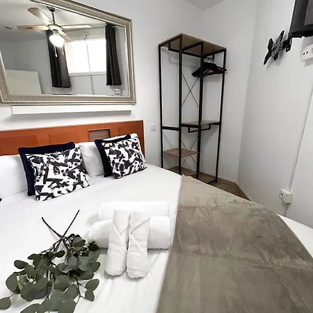 Charming Rio Manzanares Apartment Madrid Exterior photo